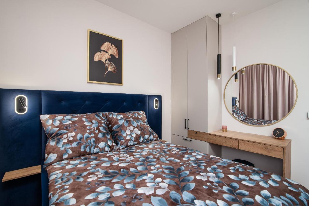 Bursztynowy Apartment