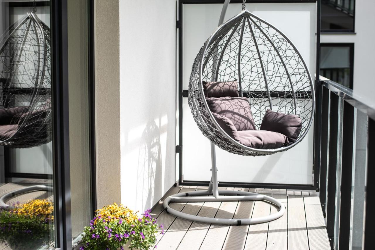 Apartment Bursztynowy Władysławowo