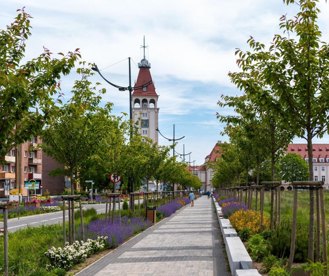 Bursztynowy Władysławowo