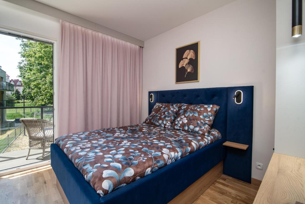 Apartment Bursztynowy Władysławowo
